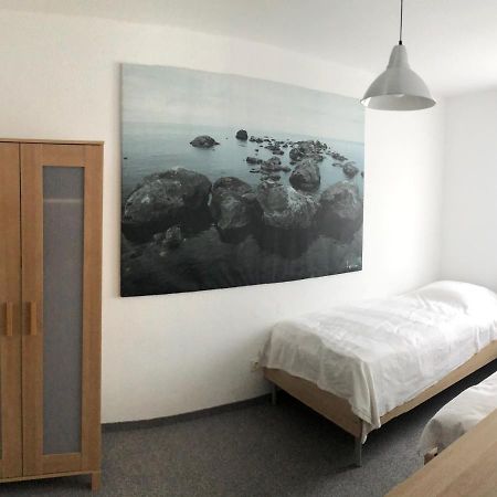 Apartamento Haus Nacke Möhnesee Exterior foto