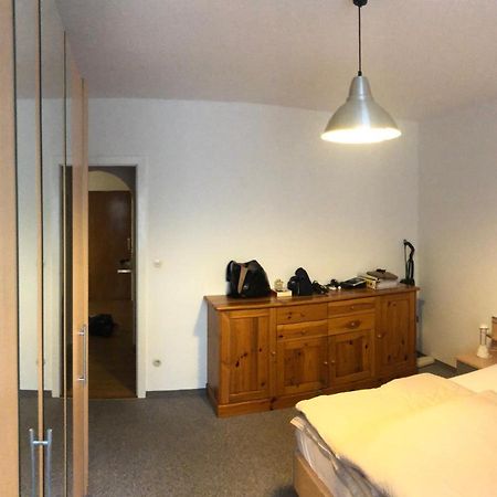 Apartamento Haus Nacke Möhnesee Exterior foto