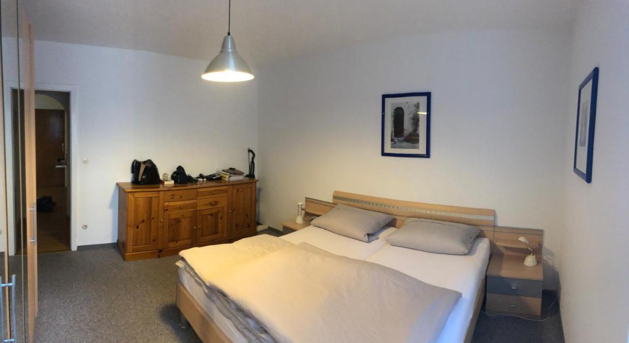 Apartamento Haus Nacke Möhnesee Exterior foto