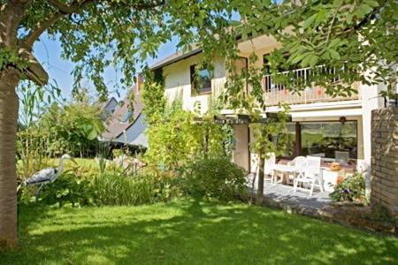 Apartamento Haus Nacke Möhnesee Exterior foto
