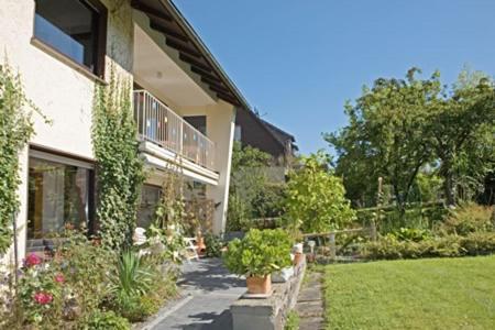 Apartamento Haus Nacke Möhnesee Exterior foto